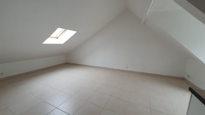 Appartement - 23 m² - 1 pièce