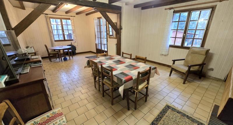 Villa - 98 m² - 5 pièces