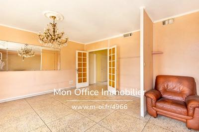 Appartement - 73 m² - 3 pièces
