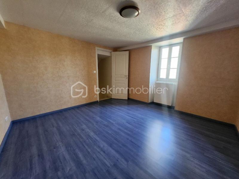 Maison - 165 m² - 7 pièces