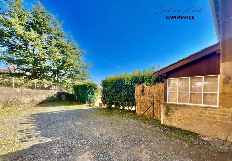 Duplex - 112 m² - 5 pièces