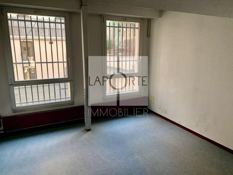 Fonds de commerce - 194 m²