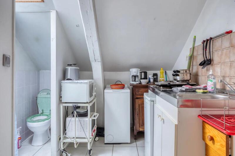 Appartement - 79 m² - 4 pièces