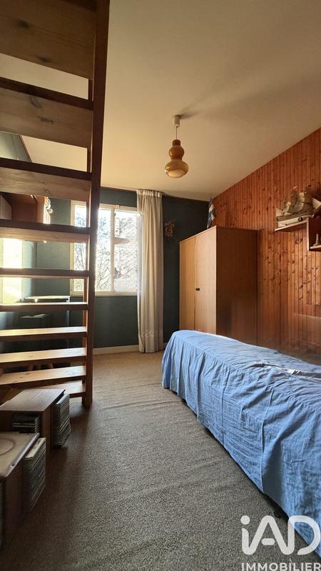 Maison - 70 m² - 4 pièces