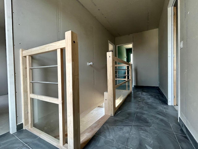 Maison - 128 m² - 6 pièces