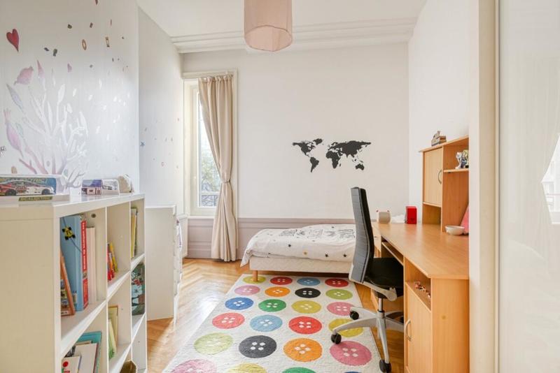 Appartement - 141 m² - 6 pièces