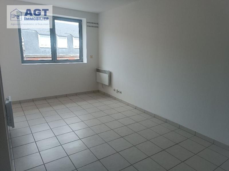 Appartement - 31 m² - 1 pièce
