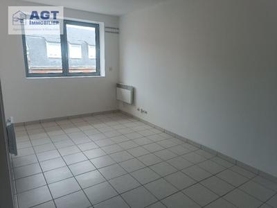 Appartement - 31 m² - 1 pièce