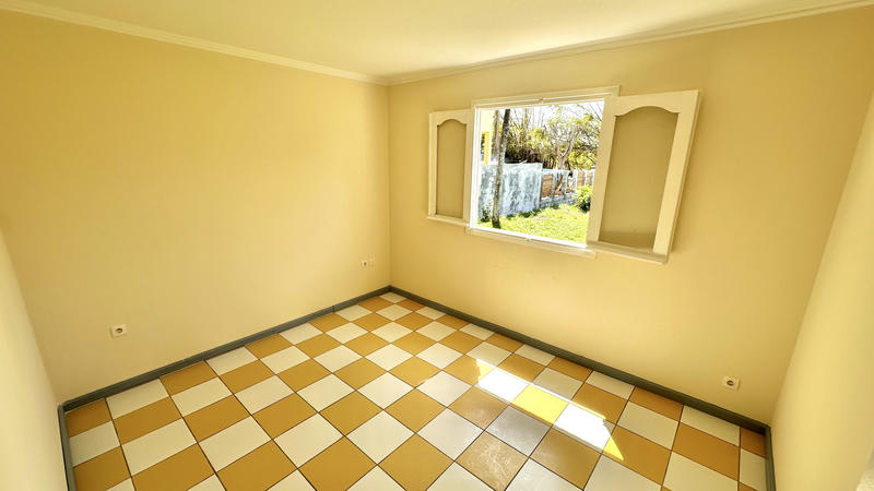 Maison - 89 m² - 4 pièces