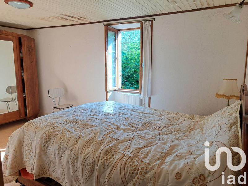 Ferme - 133 m² - 6 pièces