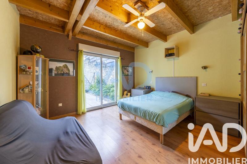 Maison de maîtres - 151 m² - 7 pièces