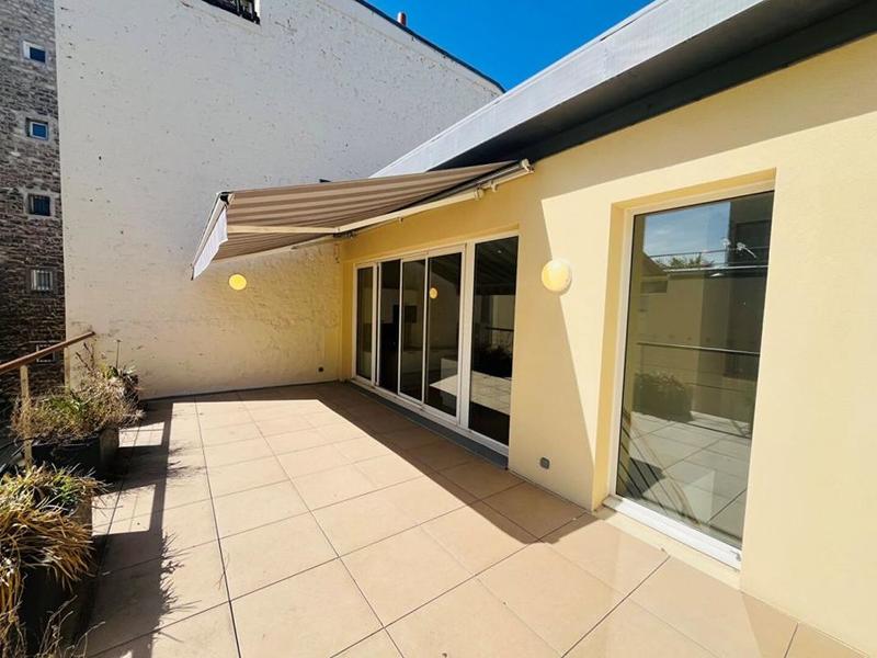 Appartement - 53 m² - 2 pièces