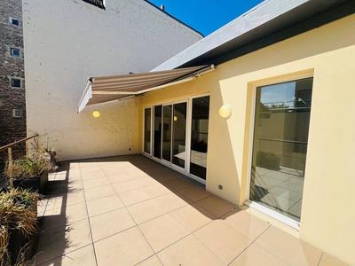 Appartement - 53 m² - 2 pièces