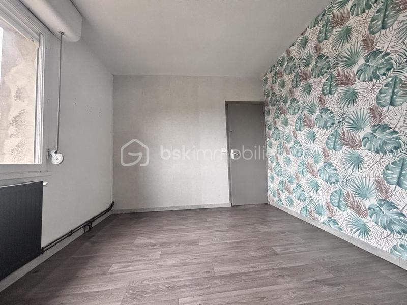 Maison de ville - 108 m² - 7 pièces