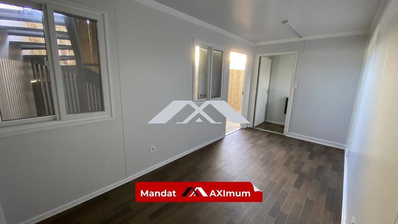 Local d'activité / Entrepôt - 50 m²