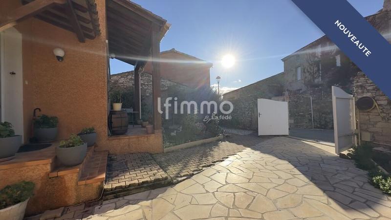 Maison - 108 m² - 4 pièces