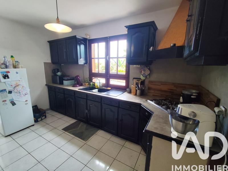 Maison - 160 m² - 5 pièces