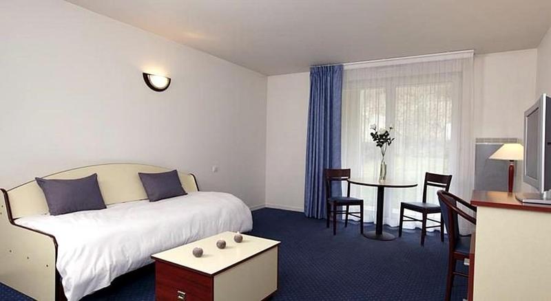 Appartement - 23 m² - 1 pièce