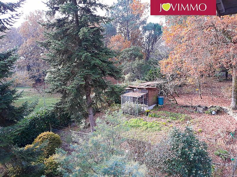 Maison - 332 m² - 10 pièces