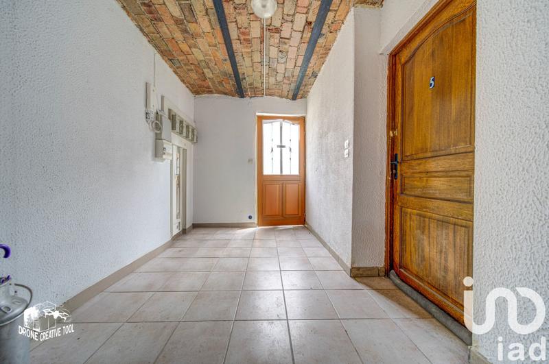 Duplex - 77 m² - 4 pièces