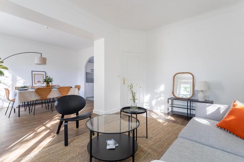 Villa - 170 m² - 6 pièces