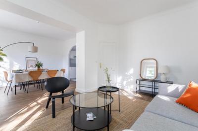 Villa - 170 m² - 6 pièces