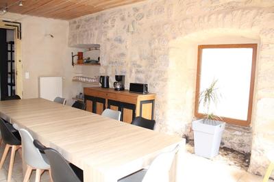 Maison - 200 m² - 11 pièces