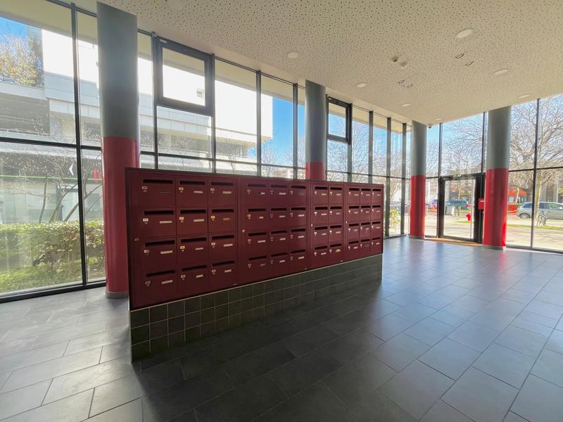 Appartement - 19 m² - 1 pièce