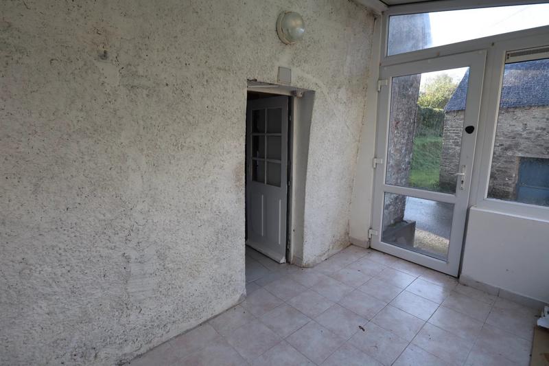 Maison - 48 m² - 2 pièces