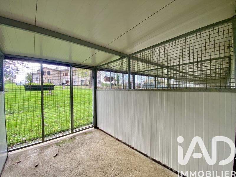 Maison - 183 m² - 6 pièces