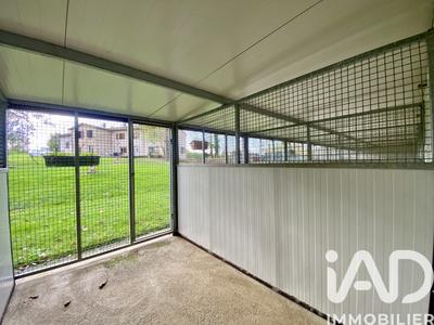 Maison - 183 m² - 6 pièces