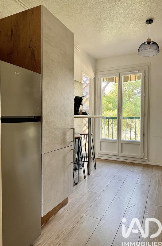 Appartement - 76 m² - 4 pièces