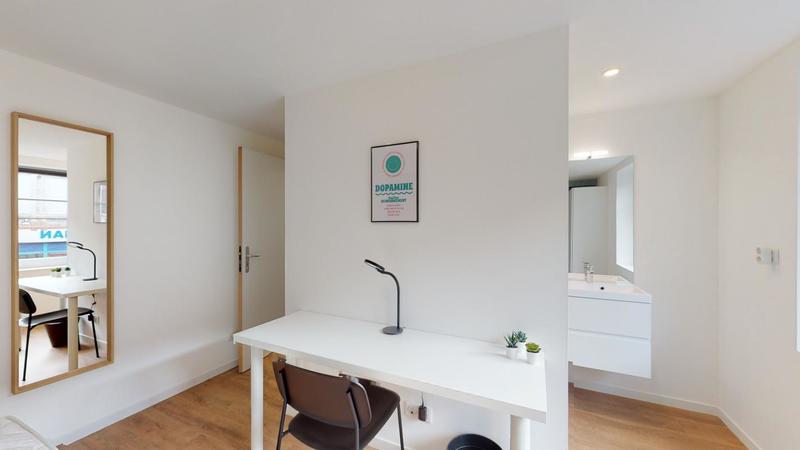 Appartement - 450 m²