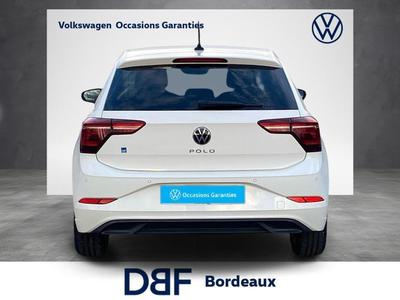 Volkswagen Polo 1.0 Tsi 95 s&amp;S Dsg7 Style