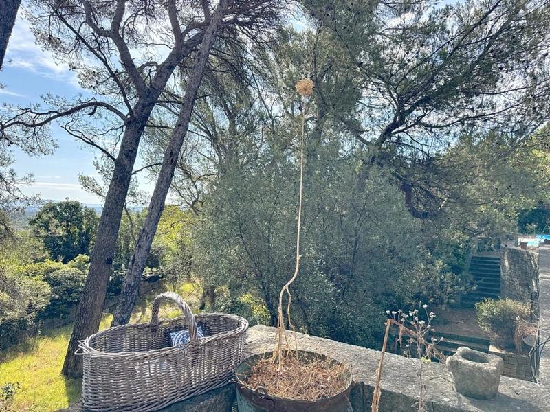 Villa - 308 m² - 10 pièces