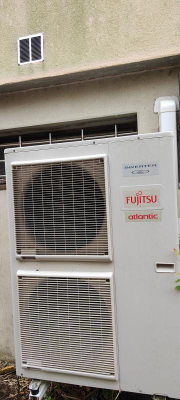 Maison - 86 m² - 4 pièces