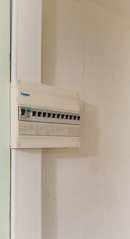 Maison - 77 m² - 5 pièces