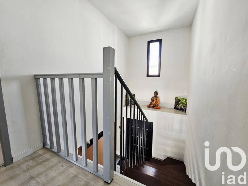 Maison - 152 m² - 6 pièces