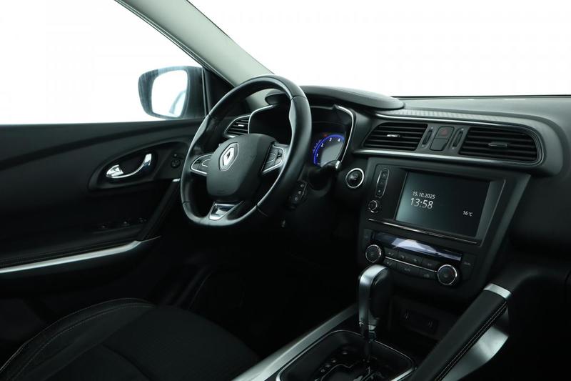 Renault Kadjar 1.2 TCe Energy Bose Edition Edc 130 ch