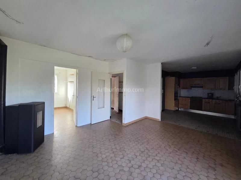 Maison - 167 m² - 9 pièces