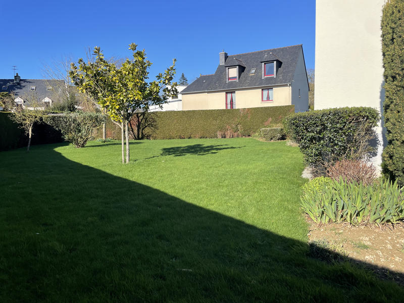 Maison - 113 m² - 5 pièces