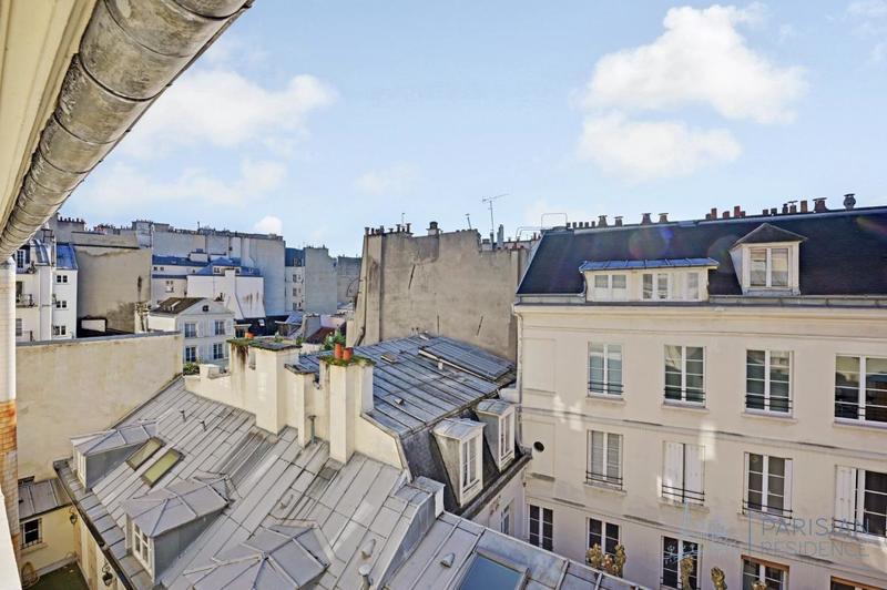 Appartement - 52 m² - 2 pièces