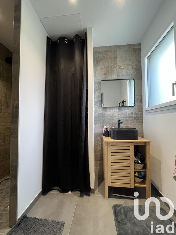 Maison - 125 m² - 6 pièces