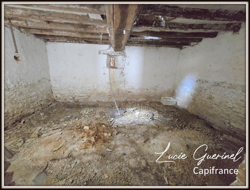 Maison - 240 m² - 5 pièces