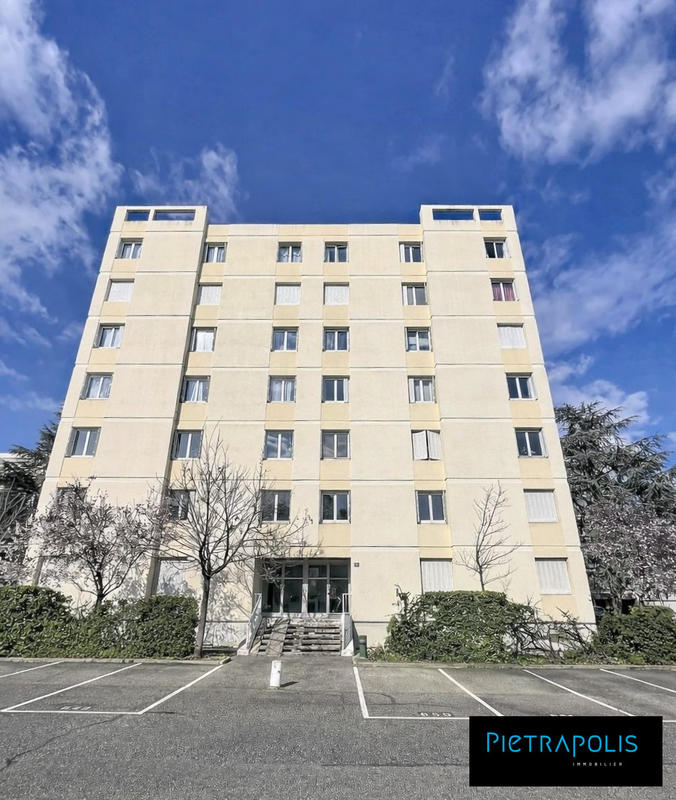 Appartement - 32 m² - 1 pièce