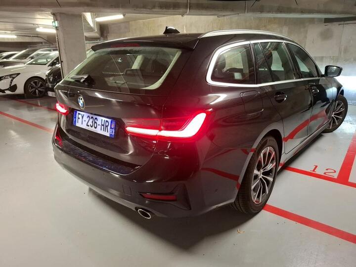 Bmw 318 (G21) Touring 318d 150 Business Design Bva8