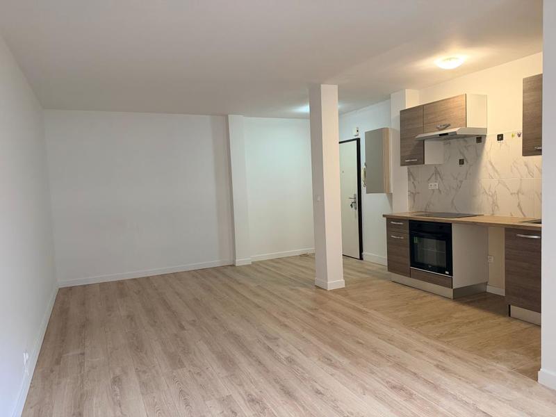 Studio - 29 m² - 2 pièces
