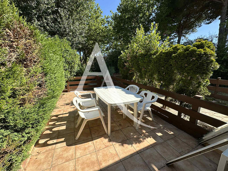 Appartement - 27 m² - 1 pièce