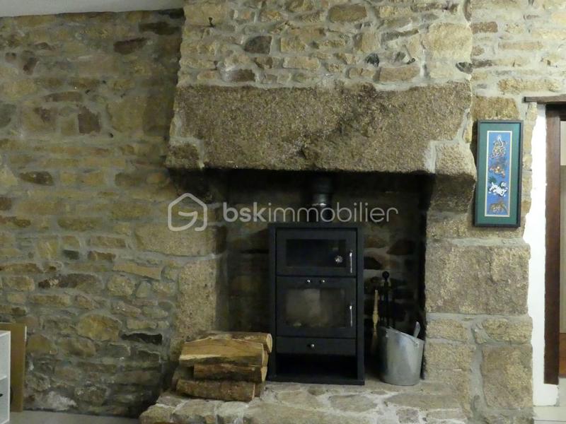 Longère - 261 m² - 14 pièces