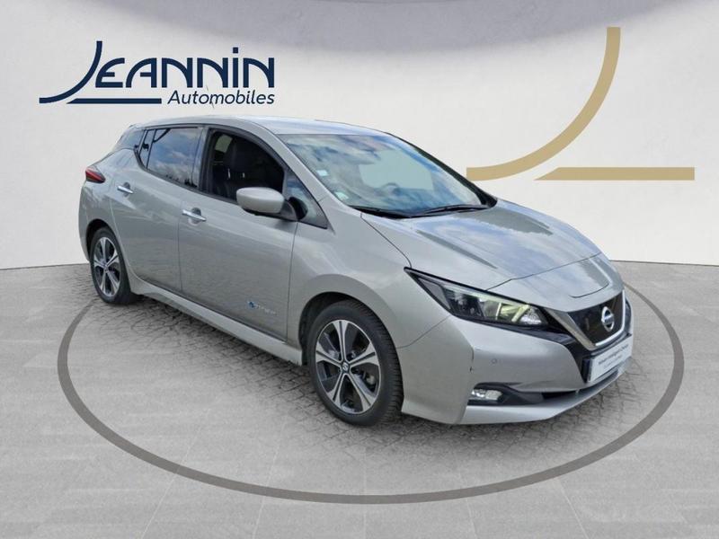 Nissan Leaf Electrique 40kWh n-Connecta